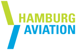 Hamburg Aviation Logo