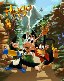 Hugo Jungle Island.png