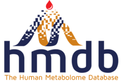 Human Metabolome Database logo.png