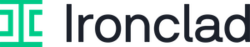 ironclad's logo
