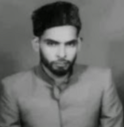 Khawaja Shamsuddin Azeemi (cropped).png