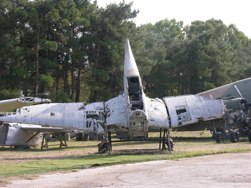 File:Luftwaffe Ju-87 "Stuka" Hellenic Air Museum, Tatoi-Dekelia.jpg