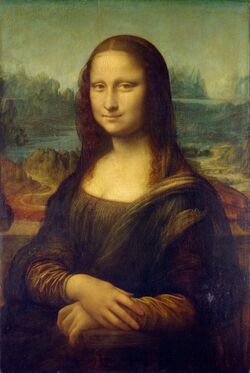 Mona Lisa, by Leonardo da Vinci, from C2RMF retouched.jpg