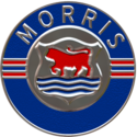 Morris Motors badge.png