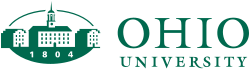 Ohio University logo.svg