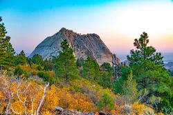 Pine Valley Peak, Utah.jpg