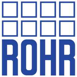 Rohr Industries, Inc Logo, December 1988.svg