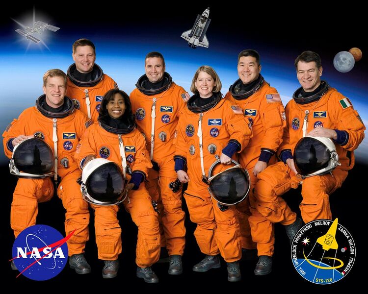 File:STS-120 crew.jpg