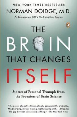 The Brain That Changes Itself --- book cover.jpg
