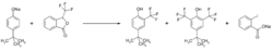 Togni s reagent II reaction 01.svg