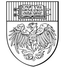 University of Chicago Press imprint