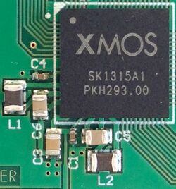 XCORE XS1-AnA processor.jpg
