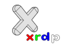 Xrdp logo.svg