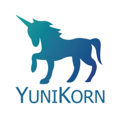 Apache Yunikorn Logo