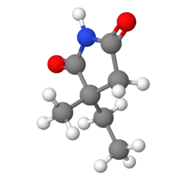 3D Model of Ethosuximide.png