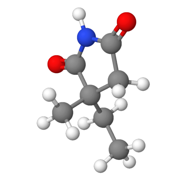 File:3D Model of Ethosuximide.png