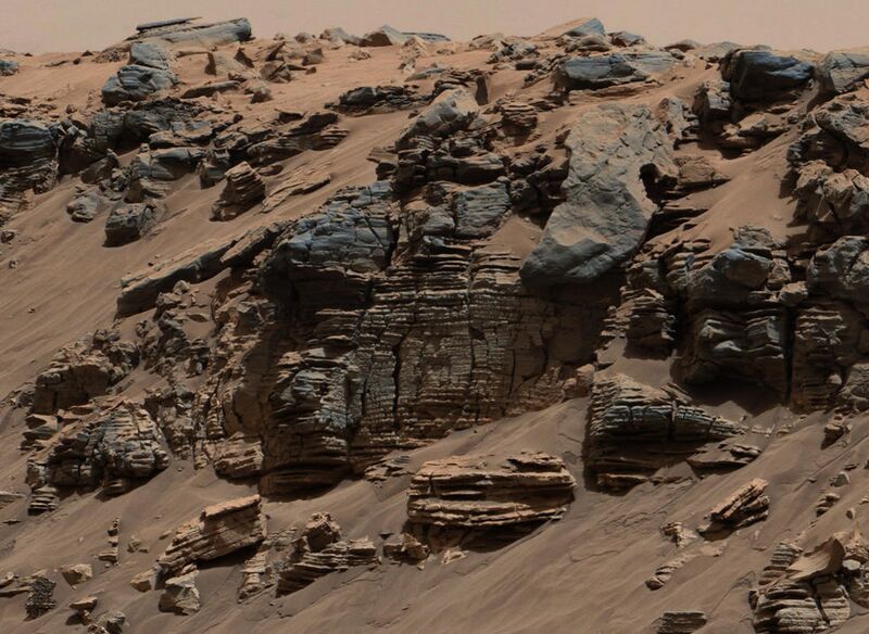 File:6866 mars-curiosity-rover-mastcam-sedimentary-deposit-lakebed-rocks-pia19074-full2.jpg