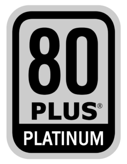 80 Plus Platinum.svg