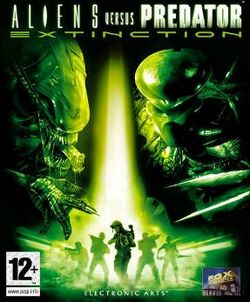 Aliens Versus Predator Extinction Cover.jpg