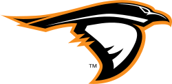 Anderson Ravens logo.svg