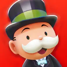 File:App icon of Monopoly Go!, Scopely, 2023.webp