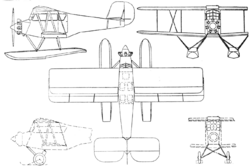 Canadian Vickers Vanessa 3-view L'Air July 1,1927.png