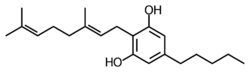 Cannabigerol-skeletal.svg