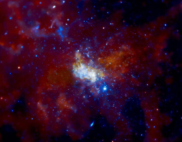 File:Chandra image of Sgr A.jpg