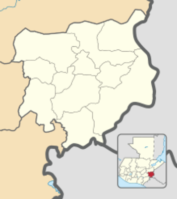 Chiquimula department location map.svg