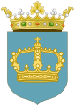 Coat of arms of Toledo