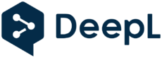 DeepL logo.svg