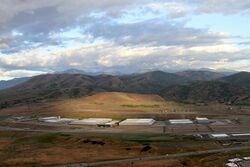 EFF photograph of NSA's Utah Data Center.jpg