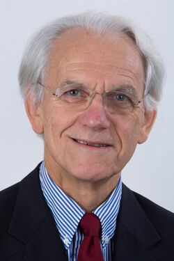 Gérard Mourou, 2014.jpg