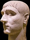 Head of Maxentius from Dresden Colosseum Rome Italy (cropped).jpg