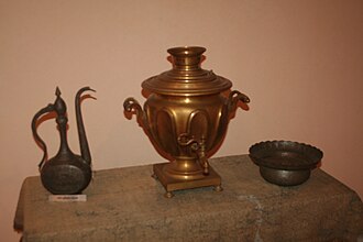 House-museum of Mirza Fatali Akhundov7.JPG