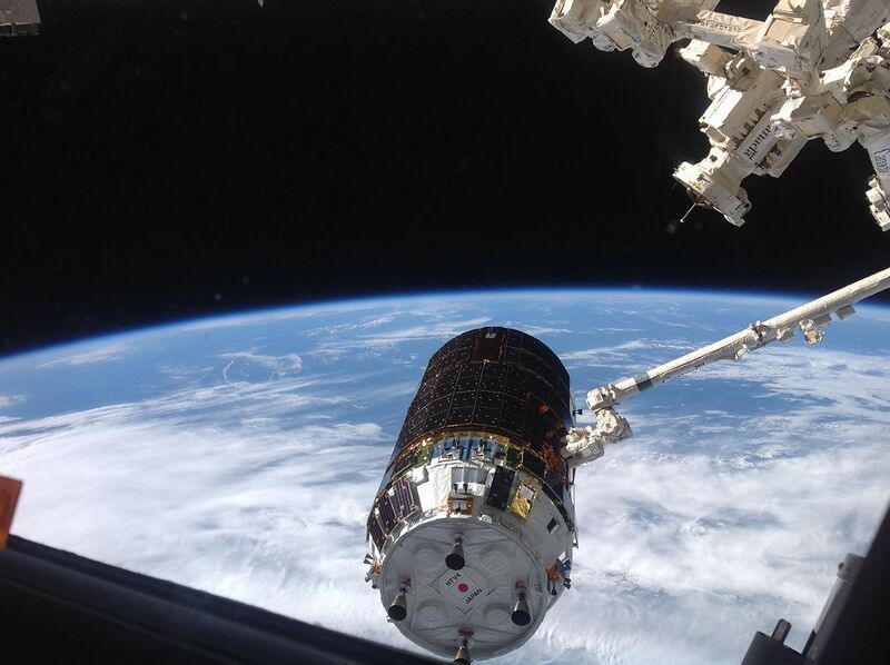File:ISS-36 HTV-4 berthing 2.jpg