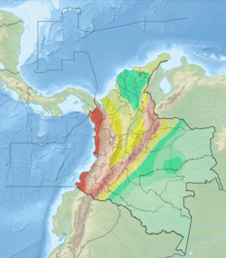 Mapa de Amenaza Sísmica de Colombia.png