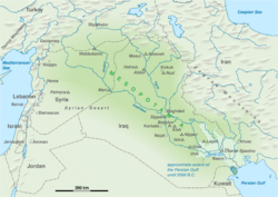 N-Mesopotamia and Syria english.svg