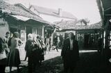 Old Bazaar of Prishtina