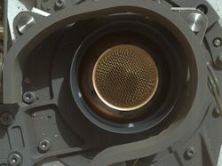 PIA16161-Mars Curiosity Rover-CheMin-Open.jpg