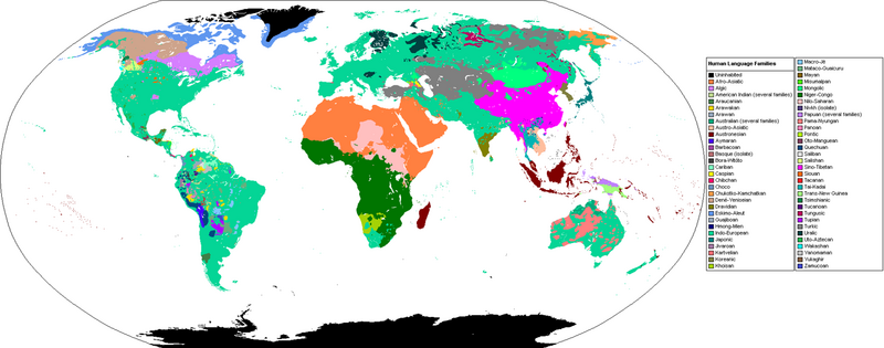 File:Primary Human Language Families Map.png