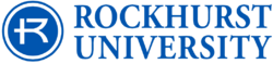 Rockhurst University logo.png