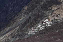 Sankar Monastery, Leh.jpg