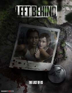 The Last of Us Left Behind cover.jpg