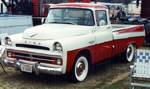 1957 Dodge 100 Sweptside Pickup.jpg
