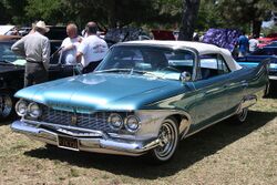 1960 Plymouth Fury convertible.jpg