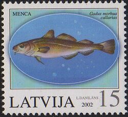 20020810 15sant Latvia Postage Stamp.jpg