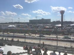 2017 AAA 400 Drive for Autism qualifying from frontstretch.jpg