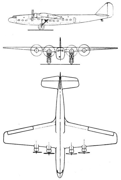 File:Armstrong Whitworth A.W.27 3-view L'Aerophile June 1937.jpg