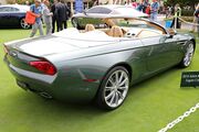 Aston Martin DB9 Zagato Centennial Spyder 2014 3.jpg